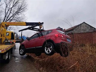 昌邑楚雄道路救援